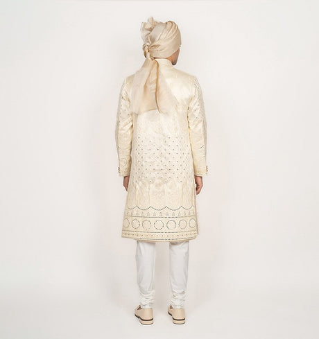 Mirrors Sherwani