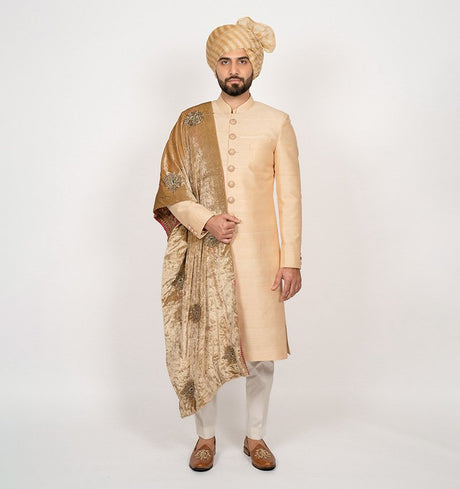 Sandune Sherwani