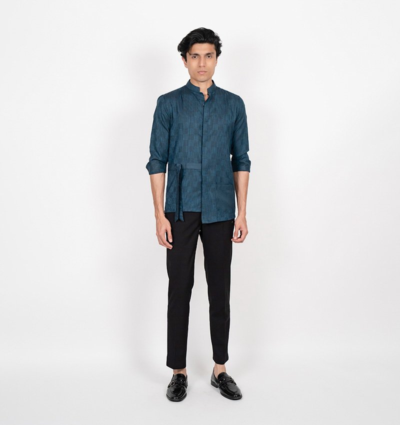 Midnight Shirt