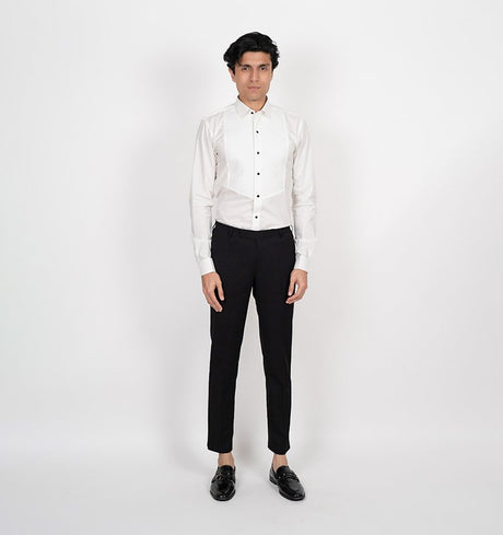Quilted Shirt
