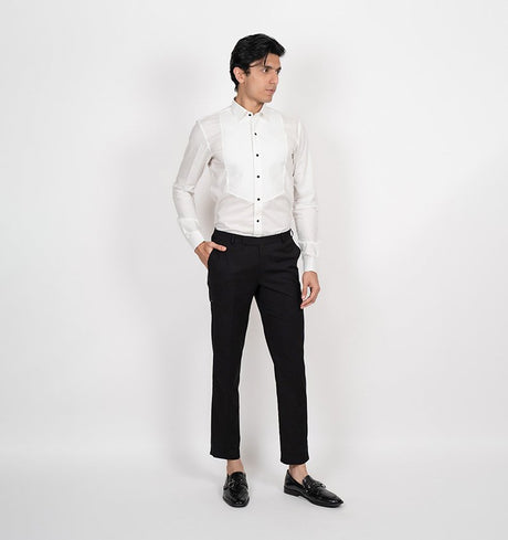 Quilted Shirt