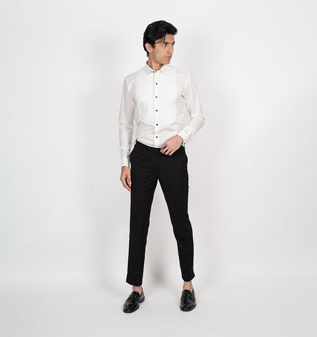 Quilted Shirt