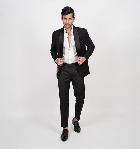 Unicorn Tuxedo