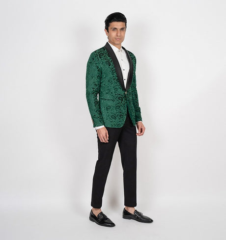 Brasso Tuxedo