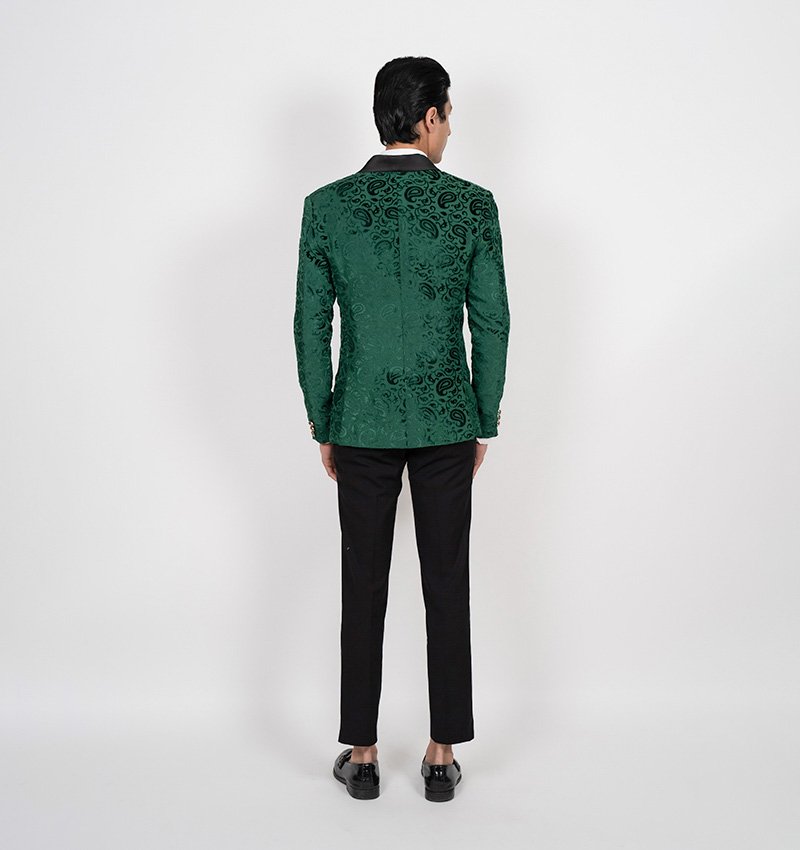 Brasso Tuxedo
