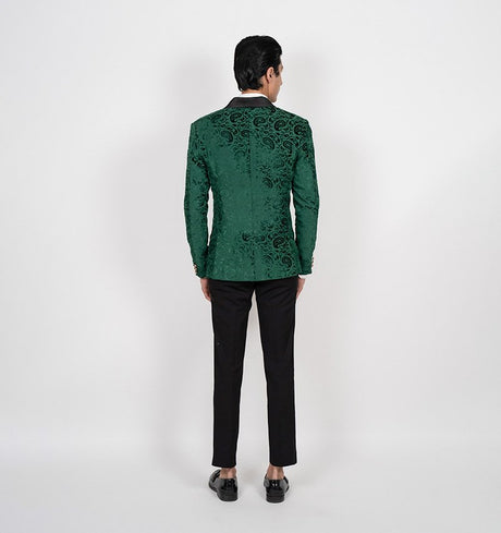 Brasso Tuxedo