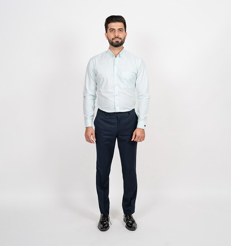 Adrett Basic Shirt