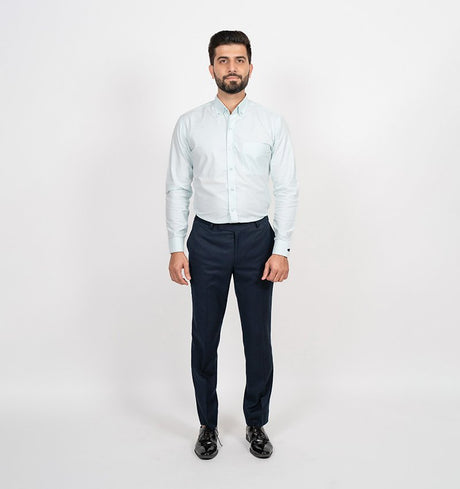 Adrett Basic Shirt