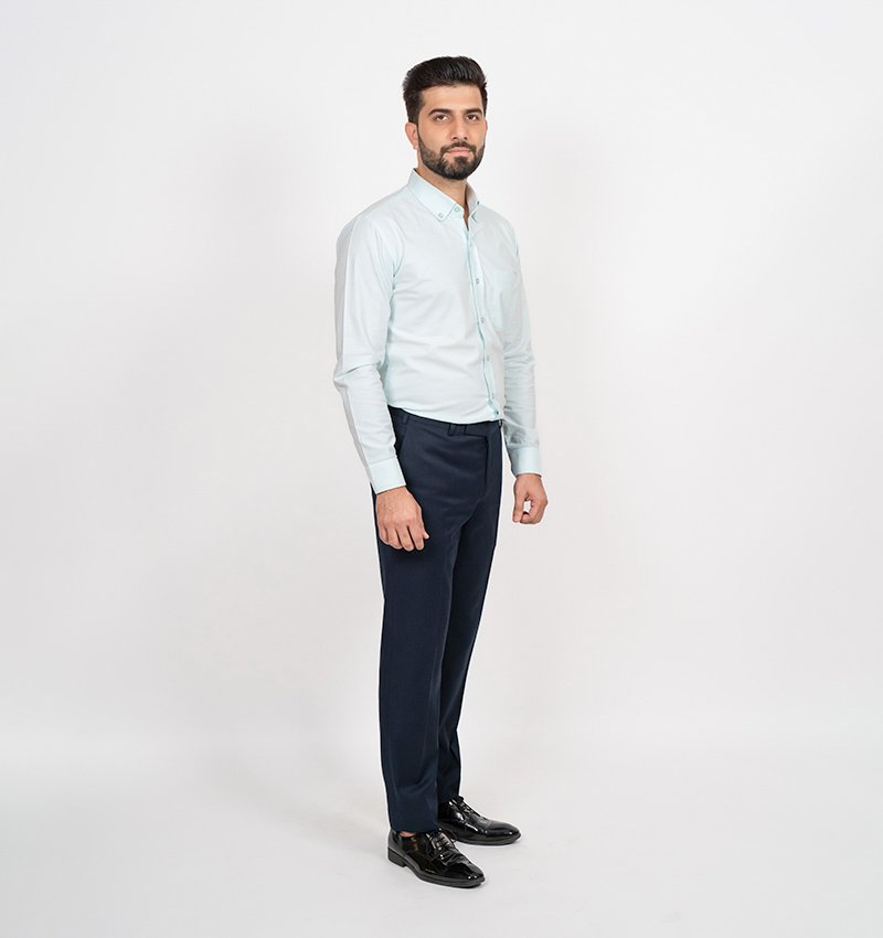 Adrett Basic Shirt