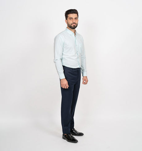 Adrett Basic Shirt