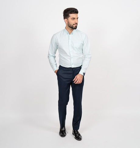Adrett Basic Shirt