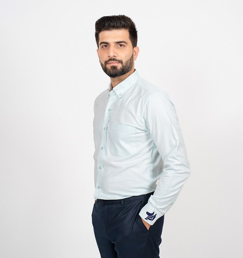 Adrett Basic Shirt