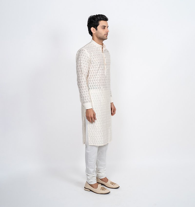 Pearl Kurta Set