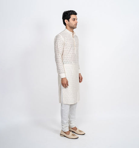 Pearl Kurta Set