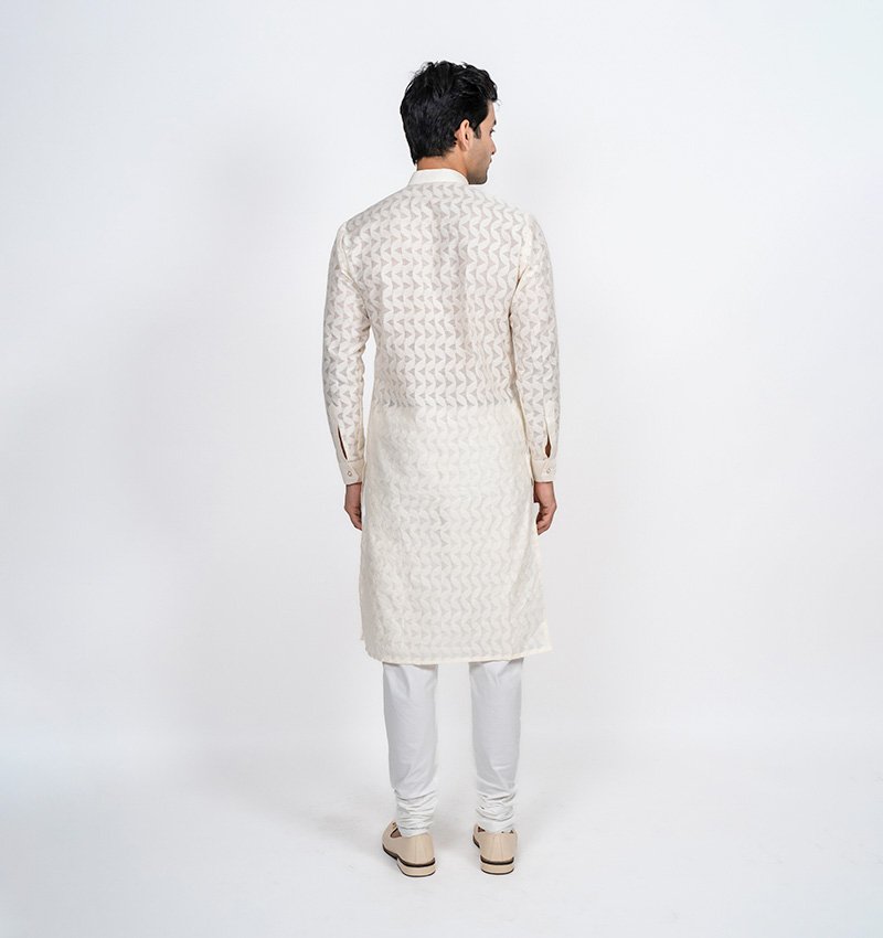 Pearl Kurta Set