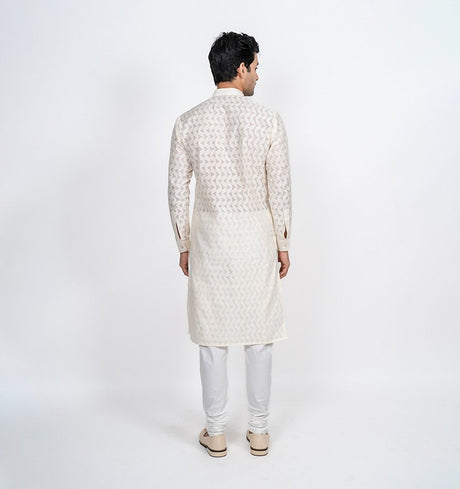 Pearl Kurta Set
