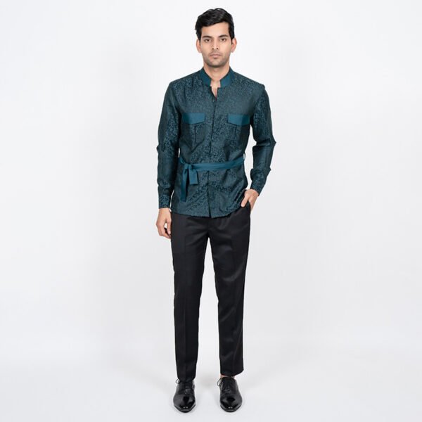Statement shirt