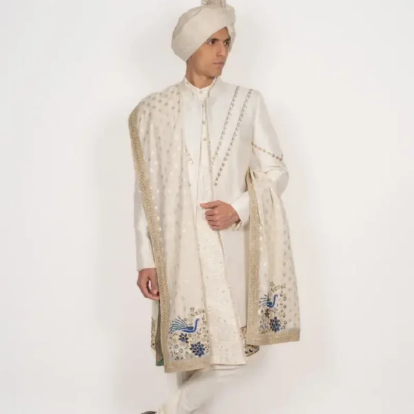 Sherwani