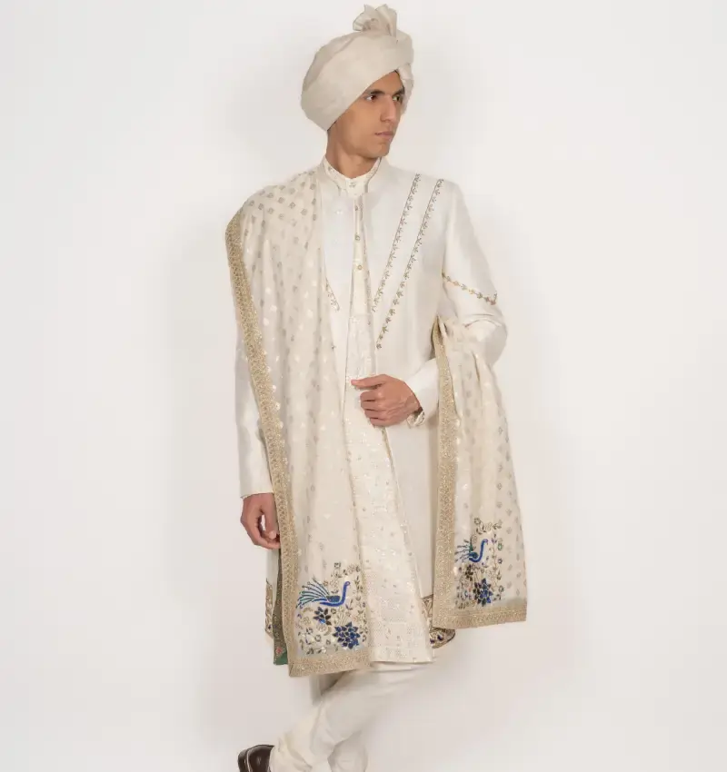 Sherwani
