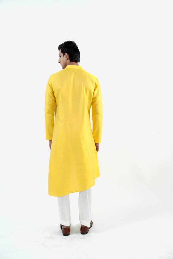 Yellowstone Kurta Set - Image 6